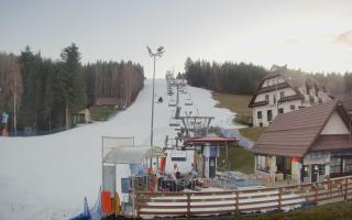 Spytkowice dolna stacja - 18-12-2025 14:44