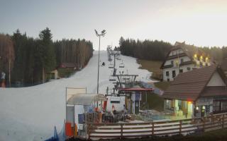 Spytkowice dolna stacja - 18-12-2025 15:05