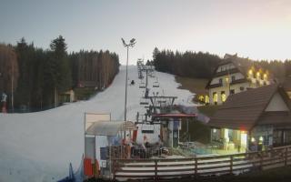 Spytkowice dolna stacja - 18-12-2025 15:12