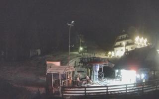 Spytkowice dolna stacja - 18-12-2025 20:03