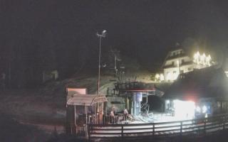 Spytkowice dolna stacja - 18-12-2025 20:10