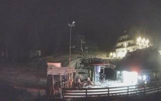 Spytkowice dolna stacja - 18-12-2025 20:38