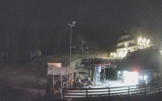 Spytkowice dolna stacja - 18-12-2025 20:45