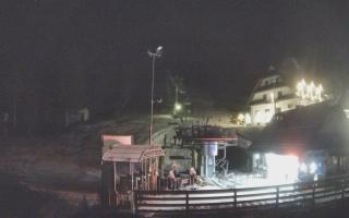 Spytkowice dolna stacja - 18-12-2025 20:52