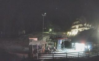 Spytkowice dolna stacja - 19-12-2025 00:24