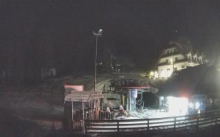 Spytkowice dolna stacja - 19-12-2025 01:41