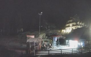 Spytkowice dolna stacja - 19-12-2025 01:55