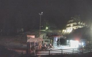 Spytkowice dolna stacja - 19-12-2025 02:03