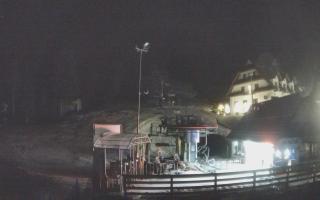 Spytkowice dolna stacja - 19-12-2025 03:56