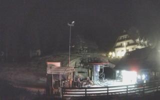 Spytkowice dolna stacja - 19-12-2025 04:45