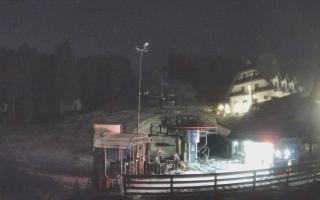 Spytkowice dolna stacja - 19-12-2025 05:14