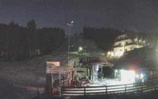 Spytkowice dolna stacja - 19-12-2025 05:21