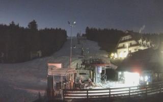 Spytkowice dolna stacja - 19-12-2025 05:28