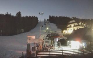 Spytkowice dolna stacja - 19-12-2025 05:35