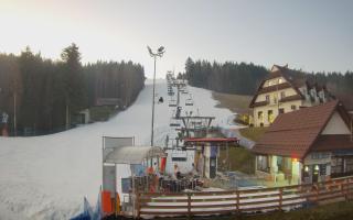 Spytkowice dolna stacja - 19-12-2025 06:10