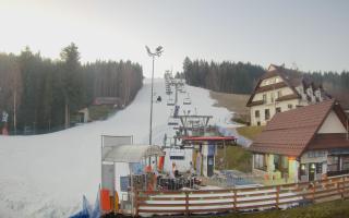 Spytkowice dolna stacja - 19-12-2025 06:17