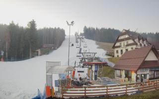 Spytkowice dolna stacja - 19-12-2025 06:24