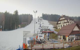 Spytkowice dolna stacja - 19-12-2025 06:31