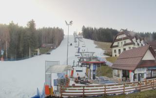 Spytkowice dolna stacja - 19-12-2025 07:56