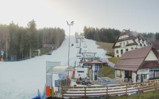 Spytkowice dolna stacja - 19-12-2025 08:25