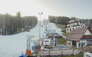 Spytkowice dolna stacja - 19-12-2025 08:46