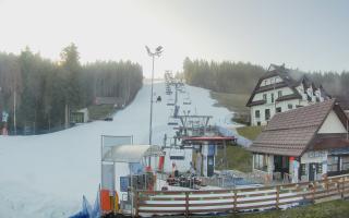 Spytkowice dolna stacja - 19-12-2025 09:08