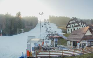 Spytkowice dolna stacja - 19-12-2025 09:22