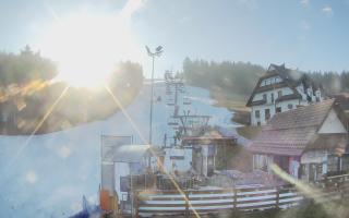 Spytkowice dolna stacja - 19-12-2025 09:37