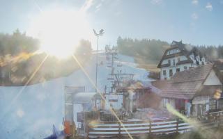 Spytkowice dolna stacja - 19-12-2025 09:44