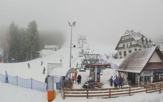 Spytkowice dolna stacja - 29-01-2026 12:54