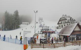 Spytkowice dolna stacja - 29-01-2026 13:01