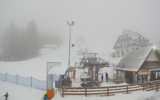 Spytkowice dolna stacja - 29-01-2026 14:33