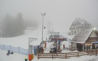 Spytkowice dolna stacja - 29-01-2026 14:40