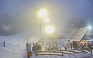 Spytkowice dolna stacja - 29-01-2026 15:44