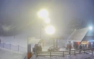 Spytkowice dolna stacja - 29-01-2026 15:51