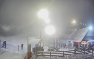 Spytkowice dolna stacja - 29-01-2026 16:05