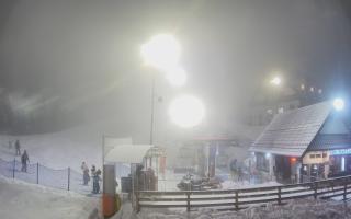 Spytkowice dolna stacja - 29-01-2026 16:12