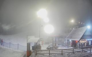 Spytkowice dolna stacja - 29-01-2026 16:19