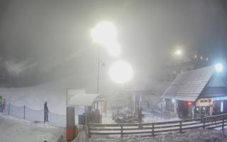 Spytkowice dolna stacja - 29-01-2026 17:51