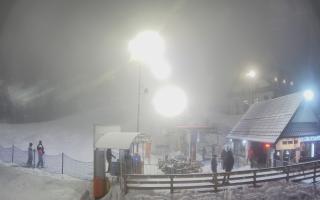 Spytkowice dolna stacja - 29-01-2026 17:58