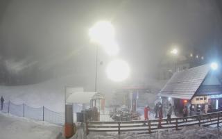 Spytkowice dolna stacja - 29-01-2026 18:05