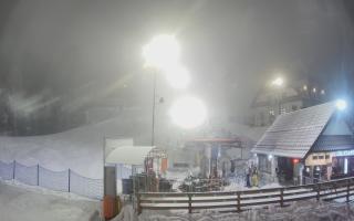 Spytkowice dolna stacja - 29-01-2026 18:26