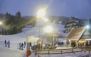 Spytkowice dolna stacja - 01-02-2026 15:55