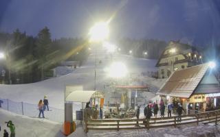 Spytkowice dolna stacja - 01-02-2026 16:02