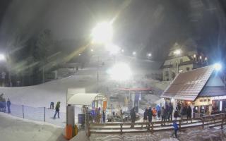 Spytkowice dolna stacja - 01-02-2026 17:13