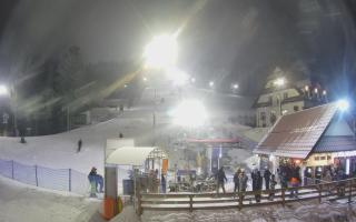 Spytkowice dolna stacja - 01-02-2026 17:27