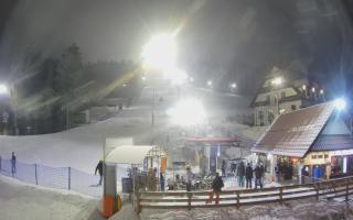 Spytkowice dolna stacja - 01-02-2026 17:55