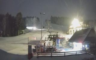 Spytkowice dolna stacja - 02-02-2026 00:52