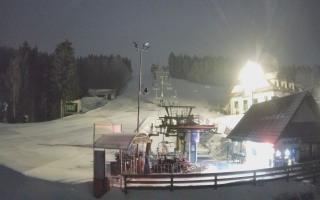 Spytkowice dolna stacja - 02-02-2026 01:00