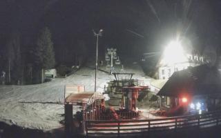 Spytkowice dolna stacja - 15-03-2026 22:42